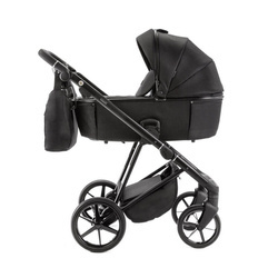 Adamex Delta Standard 2w1 - Wózek wielofunkcyjny