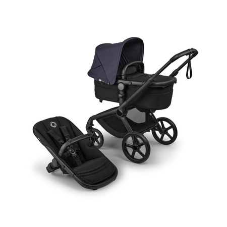Bugaboo Fox 5 2w1 wózek wielofunkcyjny