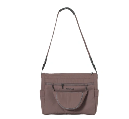 Adamex Wózek wielofunkcyjny 2w1 Spark | Chocolate Truffle