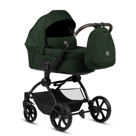 Tutis GIO+ 2/1 Wózek Wielofunkcyjny 2w1