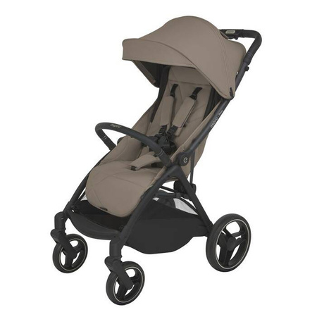 Espiro Flow - Wózek spacerowy kolor Unique Taupe