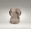 Joie i-Traver Sandstone fotelik podwyższający 100-150 cm, od 3,5 do 12 lat