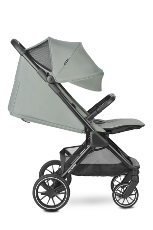 Easywalker Jackey2 XL wózek spacerowy z kołami XL