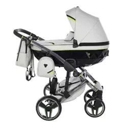 Junama Sport 2w1 - Wózek wielofunkcyjny