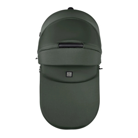 Tutis Uno 6+ 2w1 - Wózek wielofunkcyjny | 144 Pistacchio