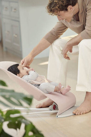 BABYBJORN - leżaczek BLISS 3D