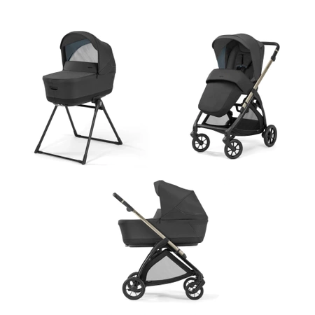 Inglesina Electa Duo 2w1