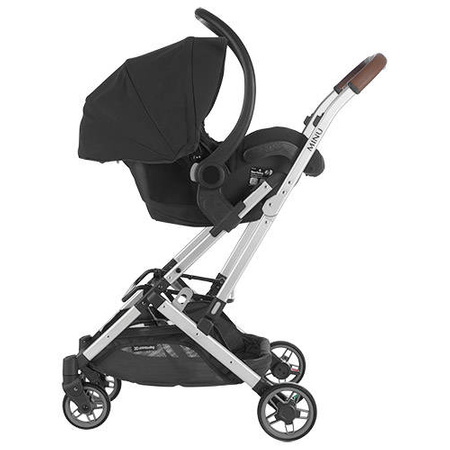 UPPAbaby MINU Adaptery do Maxi-Cosi, Nuna, Cybex