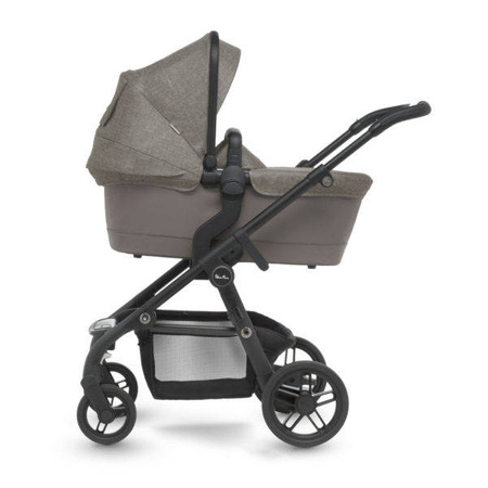 Silver Cross Coast 2w1