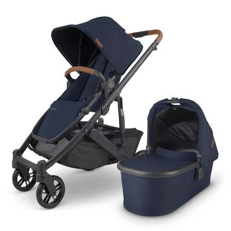 UPPAbaby CRUZ V2 2w1