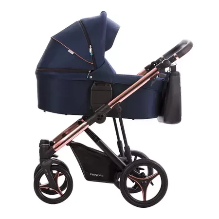 Bebetto Pascal Premium Class 2w1