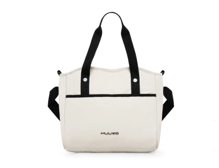 MUUVO Five - wielofunkcyjny wózek dziecięcy 2w1