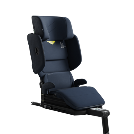 Axkid Up fotelik samochodowy dla starszaka