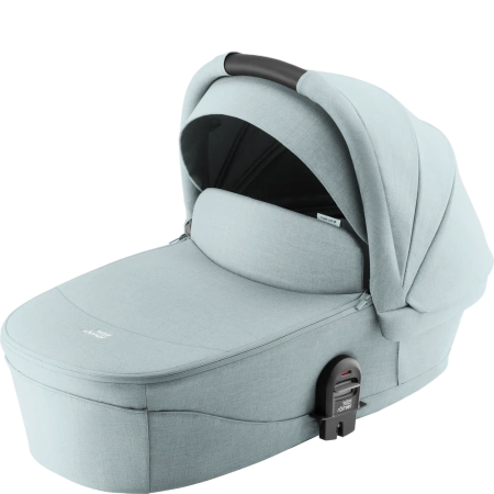 Britax Romer Smile 5Z 2w1 - wózek wielofunkcyjny Harbor Blue | STYLE