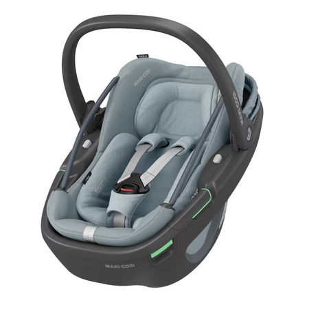 Maxi Cosi Coral 360 - fotelik samochodowy 40 - 75 cm /  0-12 kg