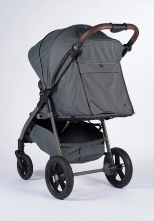 Mast Swiss Design M4X Plus koła HP