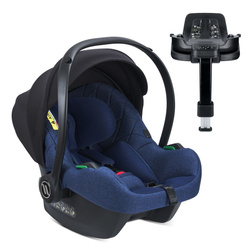 Zestaw: Avionaut Cosmo AirFlow (NAVY) i IQ Orbit