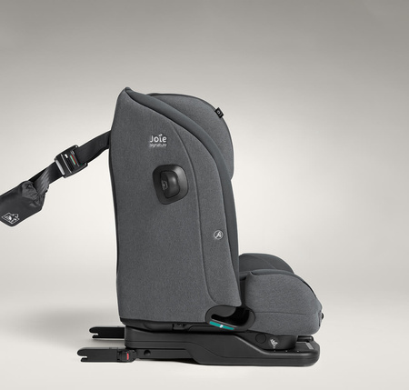 Joie i-Plenti - fotelik samochodowy 76-150 cm
