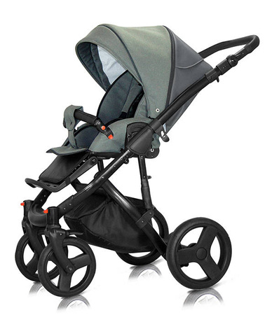 Milu Kids Starlet Eko 2w1