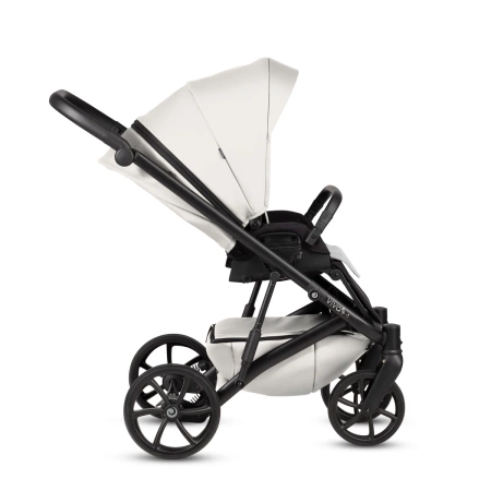 Tutis Wózek Dziecięcy 2w1 - Viva 6 | 085 Cloud