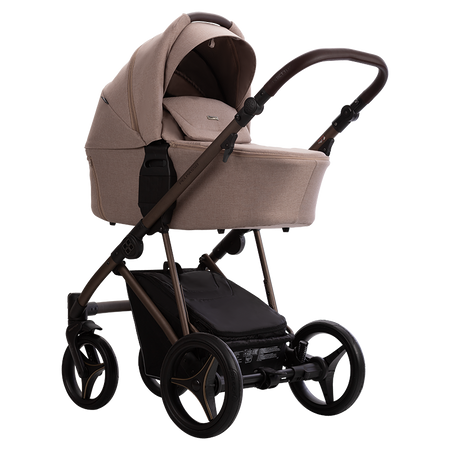 Bebetto Wózek Dziecięcy Pelpasso 2w1