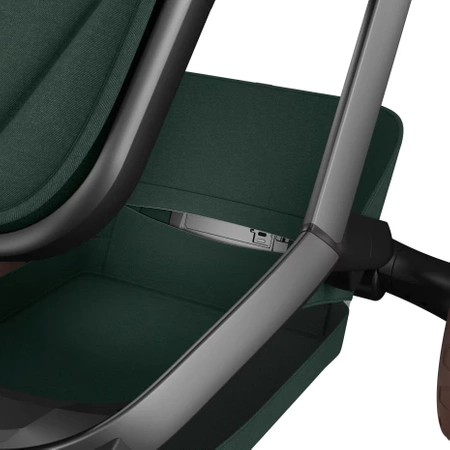 Maxi Cosi Fame wielofunkcyjny wózek dziecięcy 2w1