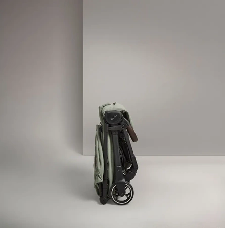 Silver Cross Clic 2.0 - Wózek spacerowy