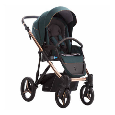 Bebetto Pascal Premium Class 2w1