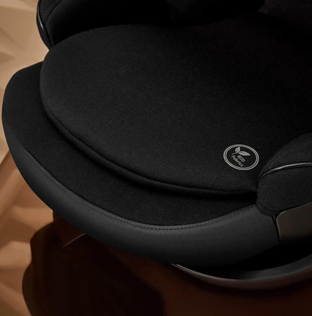 Silver Cross Discover i-Size kolor Space - Fotelik Samochodowy (100-150 cm | 15-36 kg)