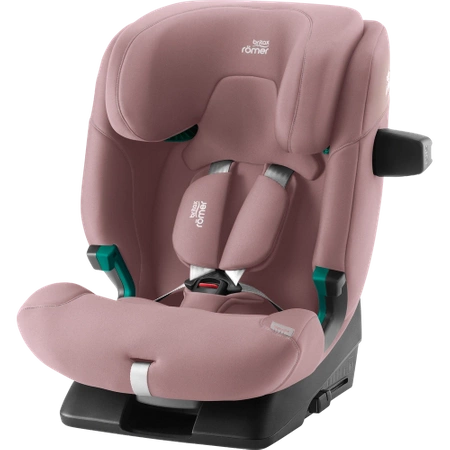 Britax Romer Advansafix Pro - Fotelik samochodowy 76-150 cm