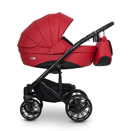 Wózek Sigma 2w1 - Riko