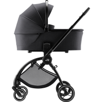 Carbon Black | STYLE