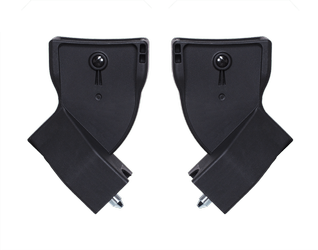 X-lander X-Go - Adaptery do fotelika Britax