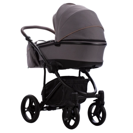 Bebetto Wózek Dziecięcy Bresso 2w1