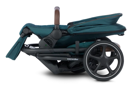 Easywalker Harvey⁵ Premium wózek wielofunkcyjny