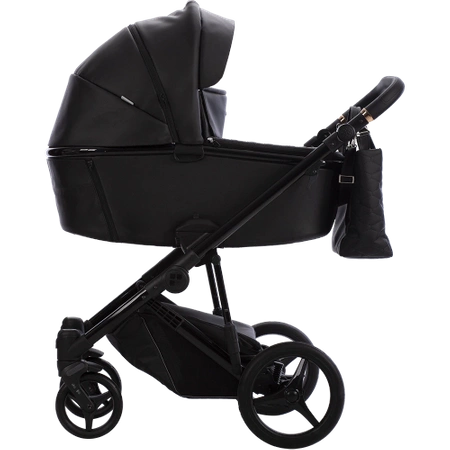 Bebetto Loren Premium Class 2w1 - Wózek wielofunkcyjny 2w1