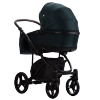 Bebetto Wózek Dziecięcy Bresso 2w1