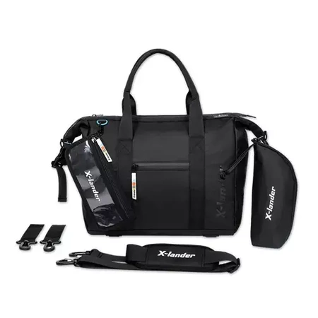 X-lander X-Rollbag - torba do wózka