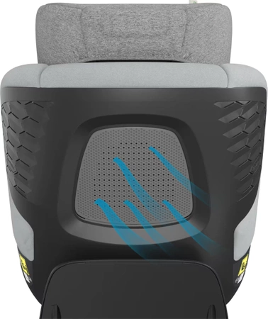 Maxi-Cosi Mica Pro Eco i-Size