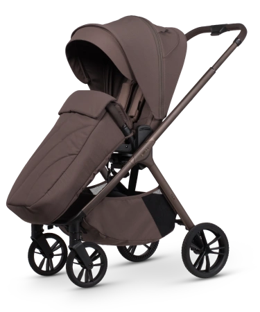 Wózek dziecięcy Venicci Tila 2w1 | Noce