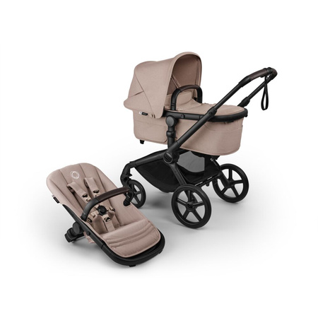 Bugaboo Fox 5 2w1 wózek wielofunkcyjny