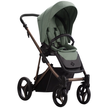 Bebetto Wózek Dziecięcy Pelpasso 2w1