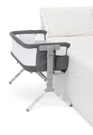 Chicco Next2Me Armonia - łóżeczko dostawne