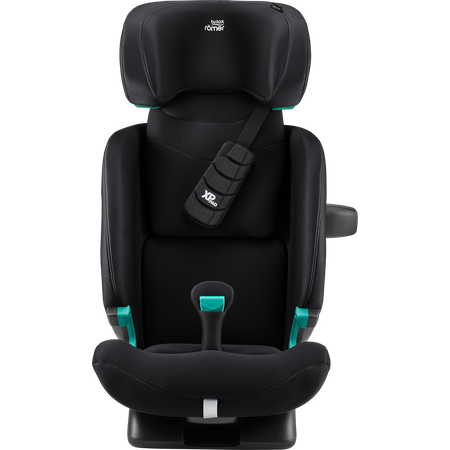 Britax Romer Advansafix Pro - Fotelik samochodowy 76-150 cm