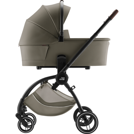 Britax Romer RIO 2w1 - wózek wielofunkcyjny 2w1