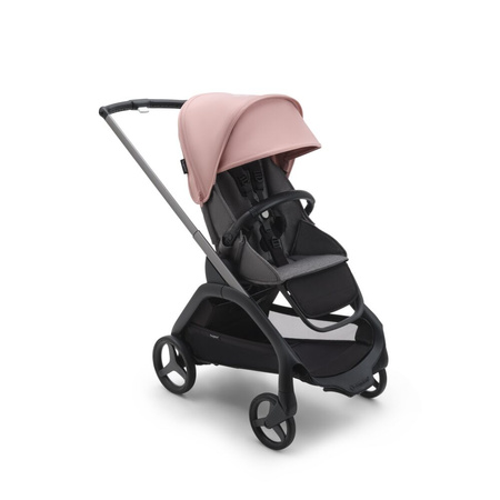 Bugaboo Dragonfly - Wózek spacerowy