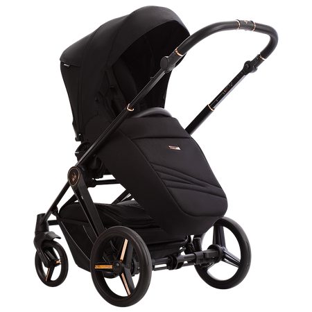 Bebetto Wózek Dziecięcy - Monti 2w1