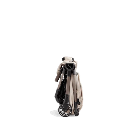 Silver Cross Clic 2.0 - Wózek spacerowy