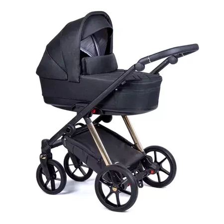 Coletto Axiss Gold 2w1 - Wózek wielofunkcyjny