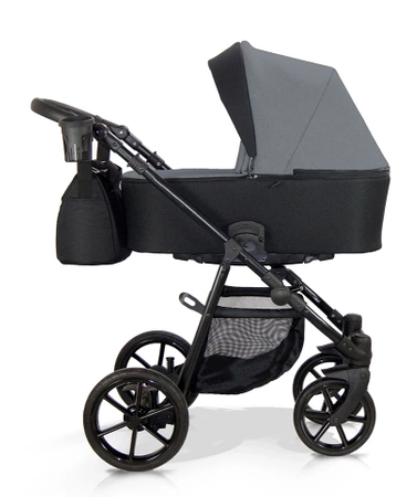 Milu Kids Wózek 2w1 Risso